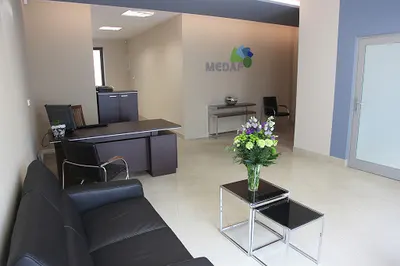 Medaf laryngologia audiologia foniatria Beata Żukowska